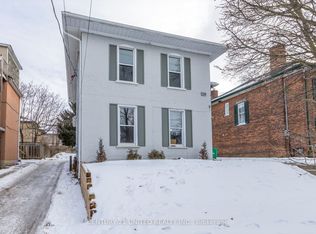550 Aylmer St N, Peterborough, ON K9H 3W7