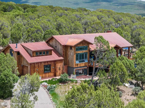 63 Crescent Ln, Glenwood Springs, CO 81601
