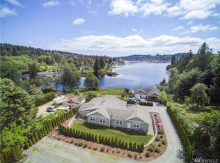 9513 Crescent Cove Pl, Gig Harbor, WA 98332