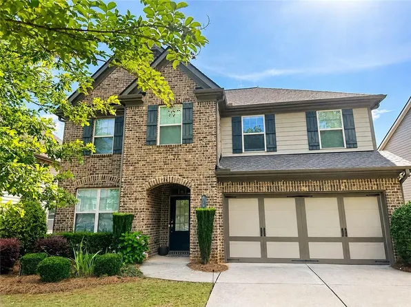 4440 Sanderling St, Cumming, GA 30041