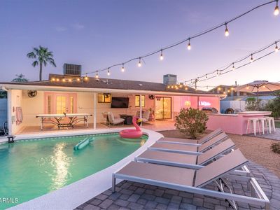 7262 E MCKINLEY Street, Scottsdale, AZ, 85257
