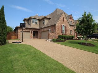 810 Blue Ridge Dr, Prosper, TX 75078