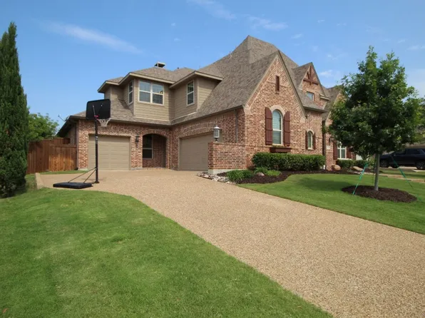 810 Blue Ridge Dr, Prosper, TX 75078