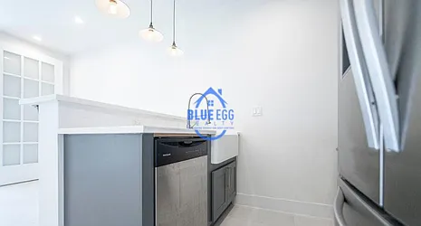 Rented by Blue Egg Realty Corp