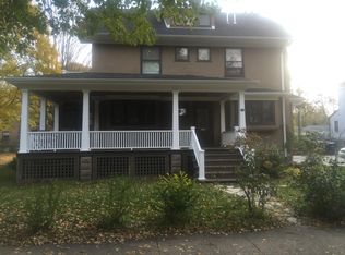 812 Gaffield Pl, Evanston, IL 60201