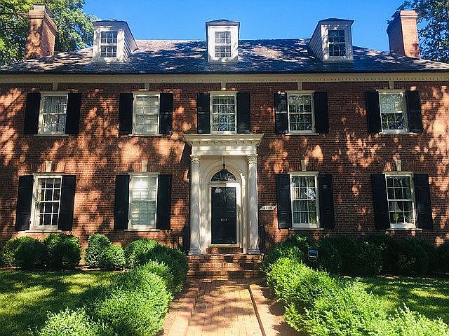 1st image of 4920 Palisade Ln NW
