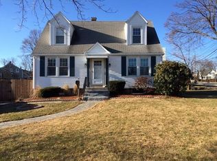 15 Brandon Rd, Worcester, MA 01606