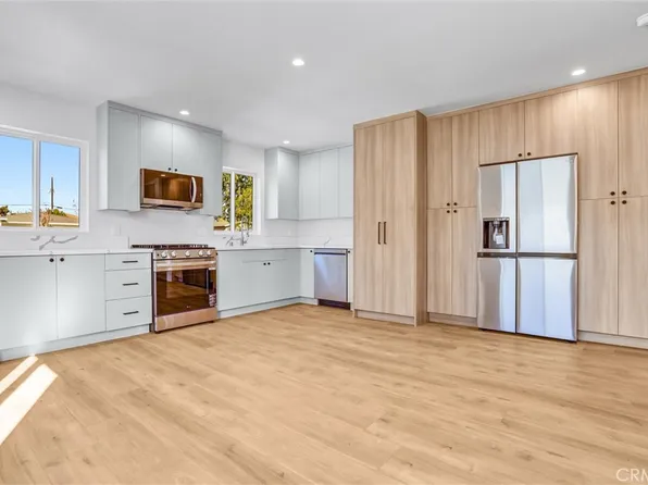 8624 Lubao Ave, Winnetka, CA 91306