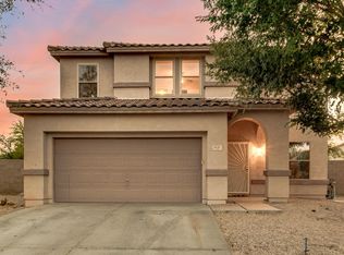 3028 S Mandy Cir, Mesa, AZ 85212