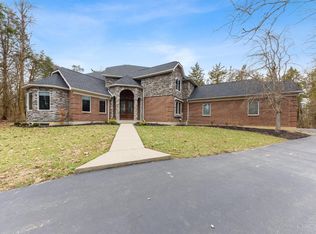 503 Chapel Rd, Amelia, OH 45102