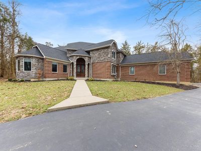 503 Chapel Rd, Amelia, OH, 45102