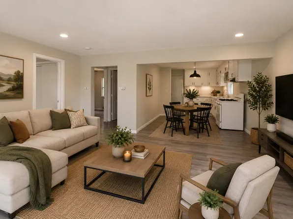 3721 Byron St #3731, Corona, CA 92879