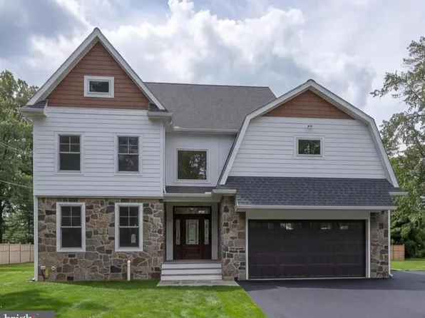101 Highfield Rd, Villanova, PA 19085