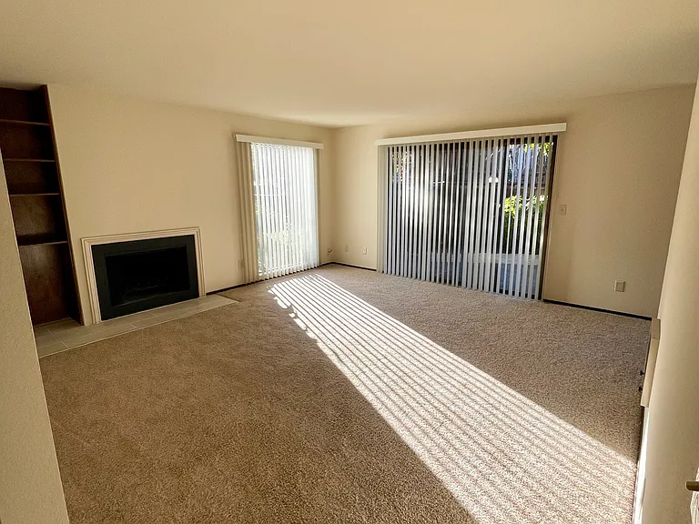 Photo is of similar unit