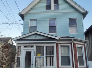 835 Parker St, Newark, NJ