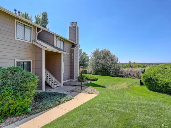 4371 S Andes Way #104, Aurora, CO 80015