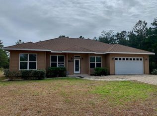 1866 Beacon St, Carrabelle, FL 32322