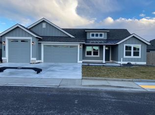 2748 Ketch Rd, Richland, WA 99354