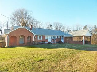 9086 Us Highway 158, Stokesdale, NC 27357