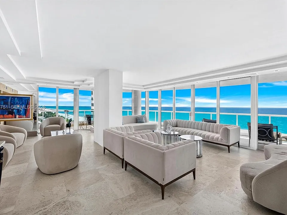 5025 Collins Ave #1103-1104-1105