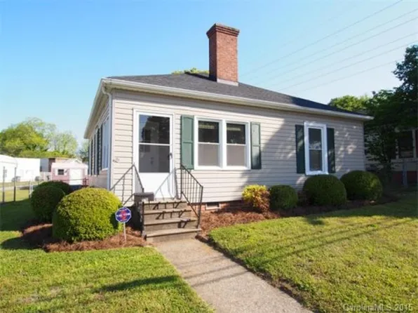 316 S Juniper St, Kannapolis, NC 28081