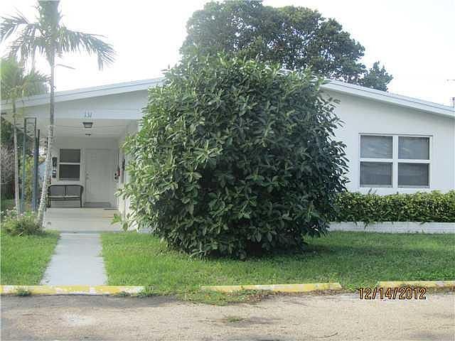 2nd image of 131 NE 19th Avenue #1-3