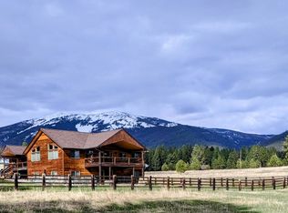 62 Three Tree Ln, Plains, MT 59859
