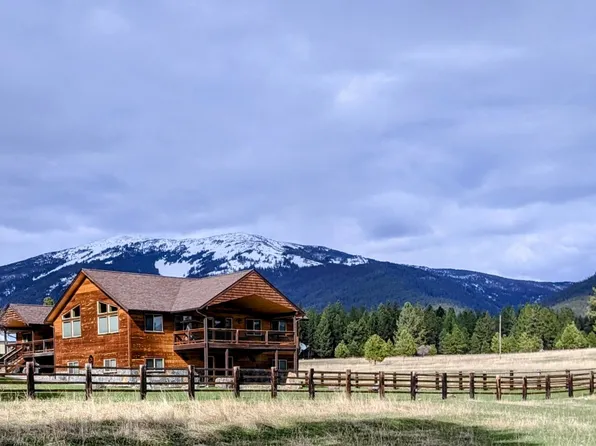 62 Three Tree Ln, Plains, MT 59859