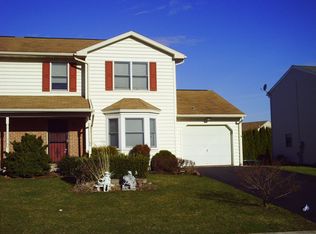 92 Sunrise Cir, Denver, PA 17517