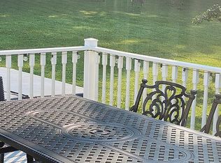 7900 Bradshaw Rd, Upper Falls, MD 21156