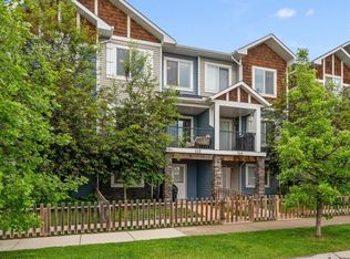 2802 N Kings Heights Gate SE #149, Airdrie, AB T4A 0T3