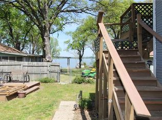 10136 Patton Dr, Quinlan, TX 75474