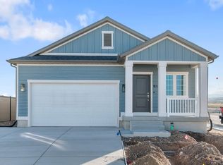 8203 W Gallatin Peak Rd, Magna, UT 84044
