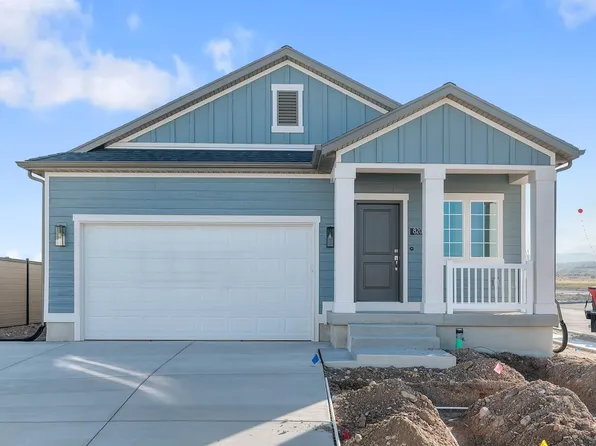 8203 W Gallatin Peak Rd, Magna, UT 84044