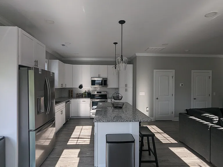 1101 Fanning St — Photo 6