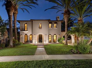 26 Seabluff, Newport Beach, CA 92660