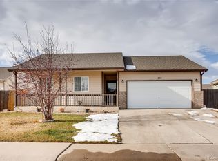 1291 S Haymaker Dr, Milliken, CO 80543