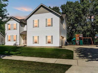 842 Dakota DRIVE, Hartford, WI, 53027