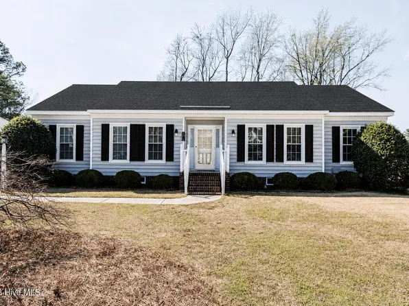 4016 Carybrook Road, Rocky Mount, NC 27803
