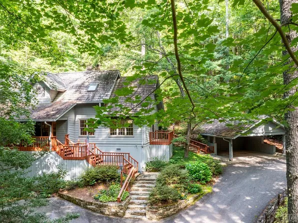 240 Upper Ridge Road, Glenville, NC 28736