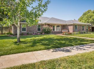 3532 Timber Dr, Amarillo, TX 79121