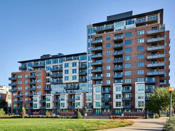 1401 Wewatta St, Denver, CO