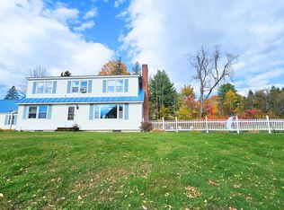 215 Elm Hill Street, Springfield, VT 05156