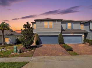 1123 Desert Candle Dr, Ocoee, FL 34761