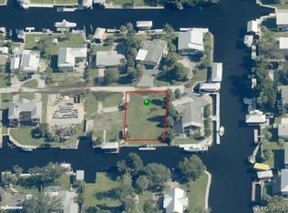 2008 NW 18th St, Crystal River, FL 34428
