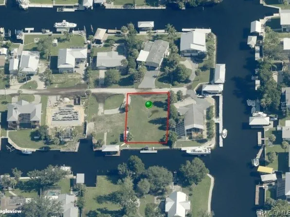 2008 NW 18th St, Crystal River, FL 34428