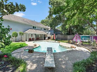 19210 Merrillwood Dr, Humble, TX 77346