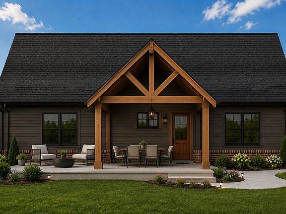2nd image of 5440A Oak Manor Way
