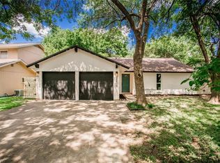 12119 Scissortail Dr, Austin, TX 78750