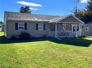 434 Jeanette Dr, Utica, NY 13502